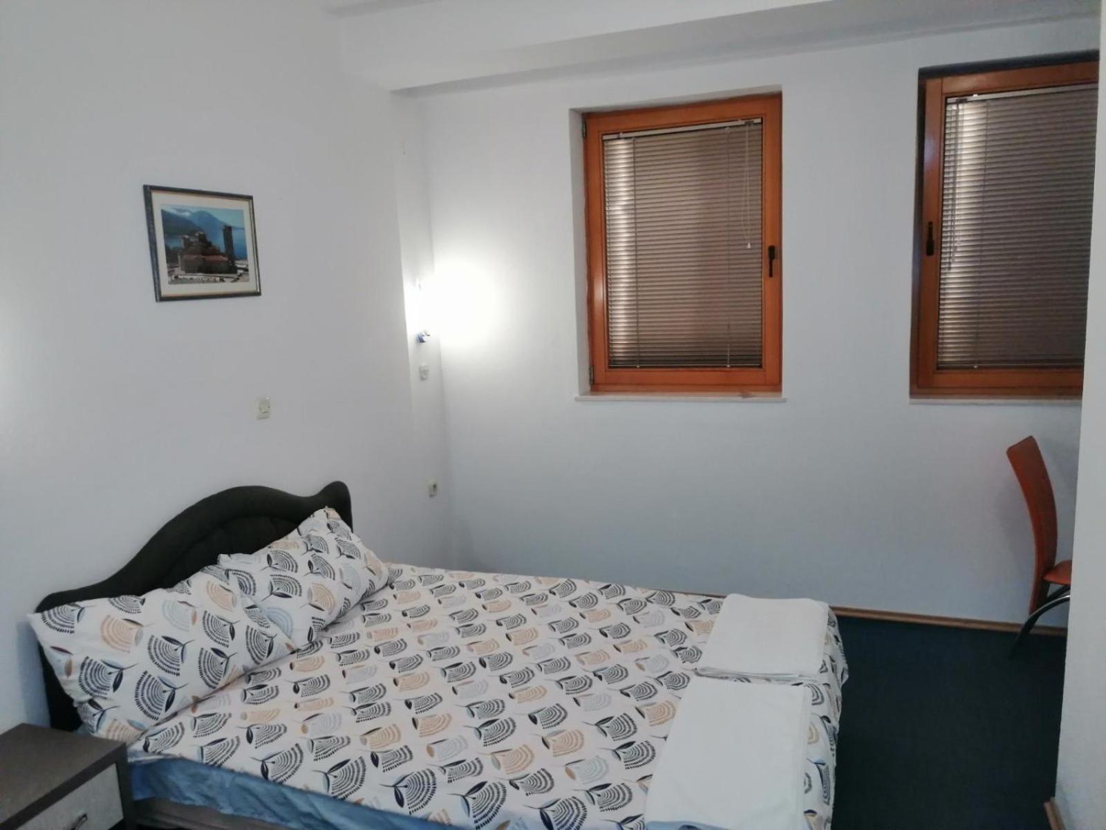 Villa Rimari Ohrid Room photo
